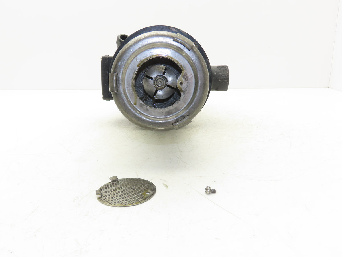 Grundfos MTH4-40/4 A-W-A Immersion Coolant Pump 21gpm 1.1kw 230V 3PH *READ*