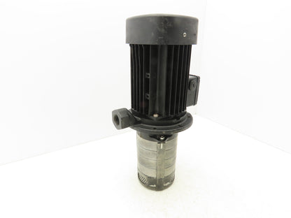 Grundfos MTH4-40/4 A-W-A Immersion Coolant Pump 21gpm 1.1kw 230V 3PH *READ*