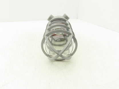 Killark/Hubbell VXFC-100-N34 Incandescent Ceiling Light Hazardous VXA Deep 3/4"