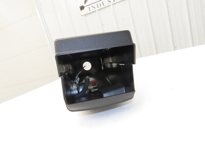 Hyster E60Z-33 Electric Forklift Steering Column Cover Plastic Shroud Assembly