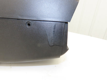 Hyster E60Z-33 Electric Forklift Steering Column Cover Plastic Shroud Assembly