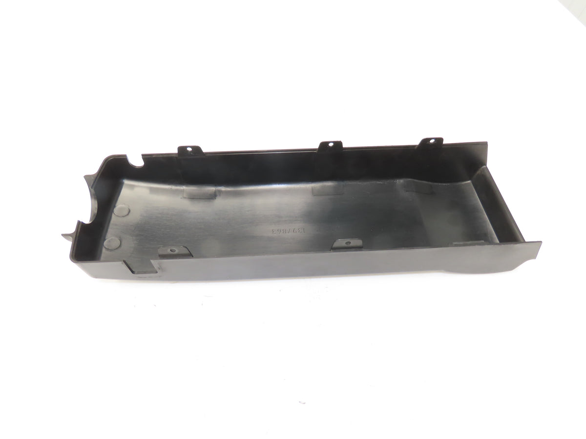Hyster E60Z-33 Electric Forklift Steering Column Cover Plastic Shroud Assembly