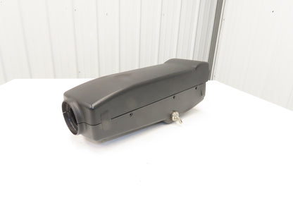 Hyster E60Z-33 Electric Forklift Steering Column Cover Plastic Shroud Assembly