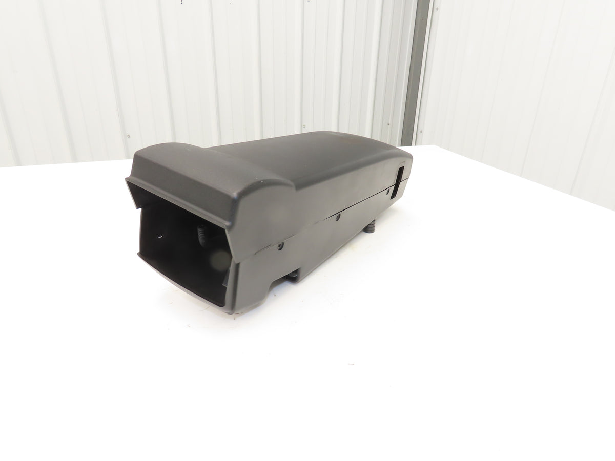 Hyster E60Z-33 Electric Forklift Steering Column Cover Plastic Shroud Assembly