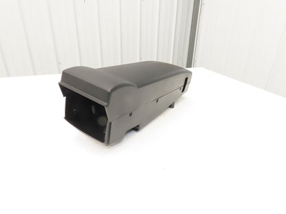 Hyster E60Z-33 Electric Forklift Steering Column Cover Plastic Shroud Assembly