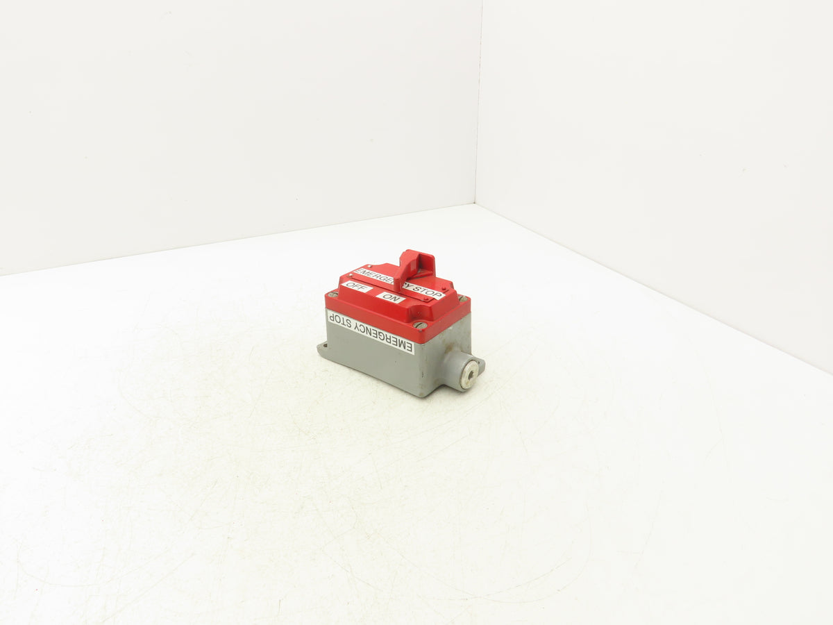 Pass & Seymour 7812-EX Legrand Switch Motor Starting 30A 1Ph 120-600 VAC