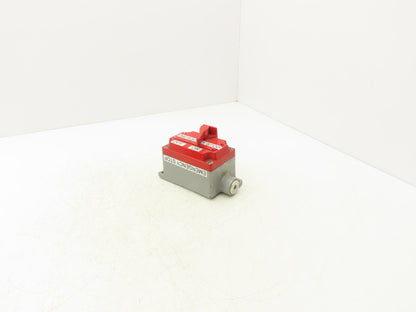 Pass & Seymour 7812-EX Legrand Switch Motor Starting 30A 1Ph 120-600 VAC