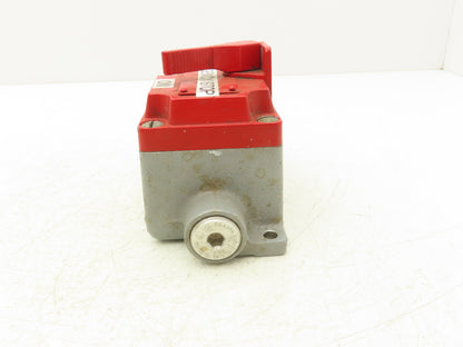 Pass & Seymour 7812-EX Legrand Switch Motor Starting 30A 1Ph 120-600 VAC