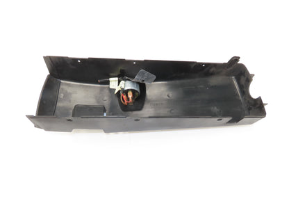 Hyster E50Z-33 Electric Forklift Steering Column Cover Plastic Shroud Assembly