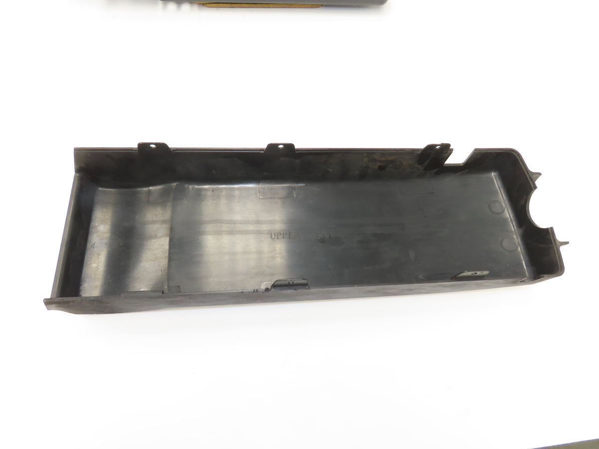 Hyster E50Z-33 Electric Forklift Steering Column Cover Plastic Shroud Assembly