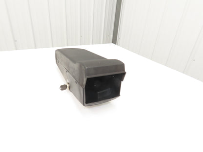 Hyster E50Z-33 Electric Forklift Steering Column Cover Plastic Shroud Assembly