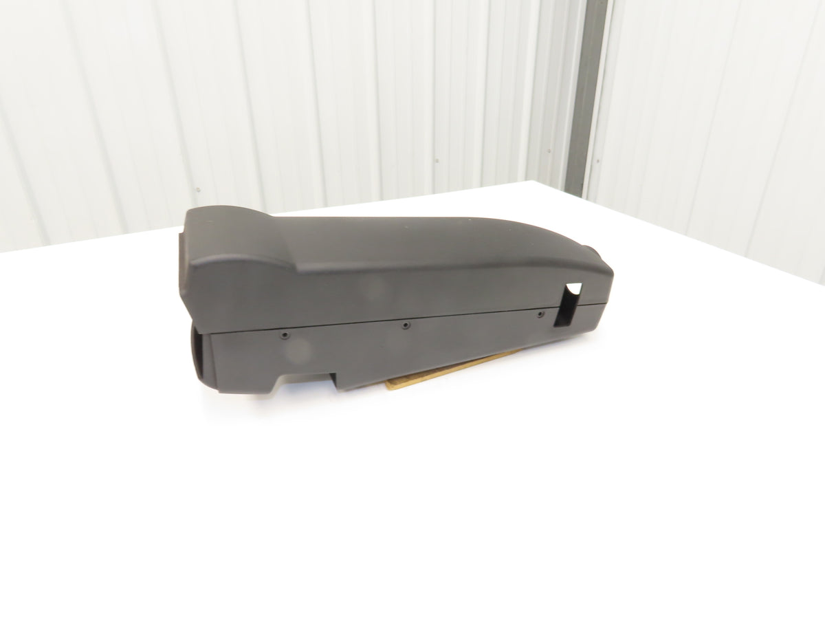 Hyster E50Z-33 Electric Forklift Steering Column Cover Plastic Shroud Assembly