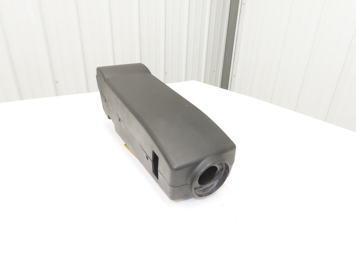 Hyster E50Z-33 Electric Forklift Steering Column Cover Plastic Shroud Assembly
