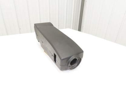 Hyster E50Z-33 Electric Forklift Steering Column Cover Plastic Shroud Assembly