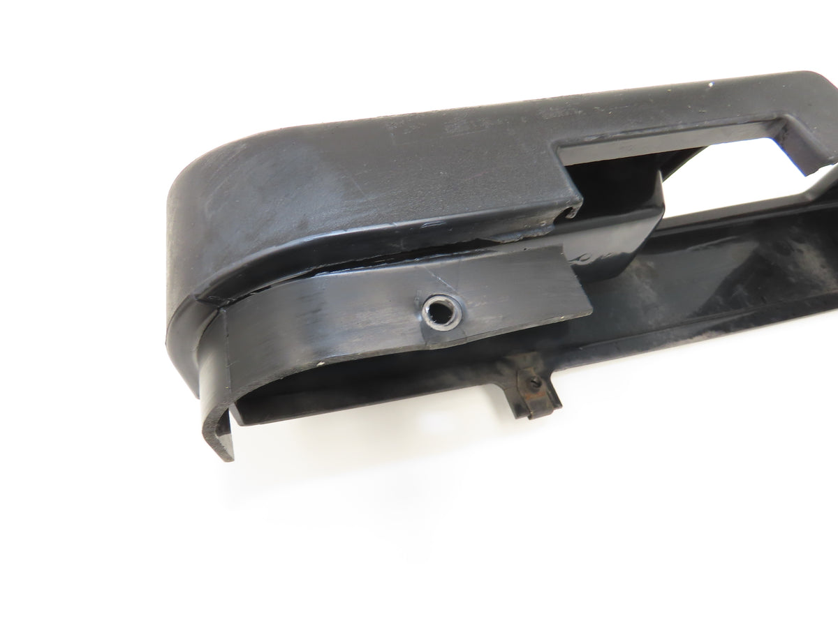 Hyster E50Z-33 Electric Forklift Dash Plastic Shroud Assembly