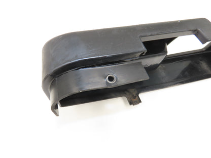Hyster E50Z-33 Electric Forklift Dash Plastic Shroud Assembly