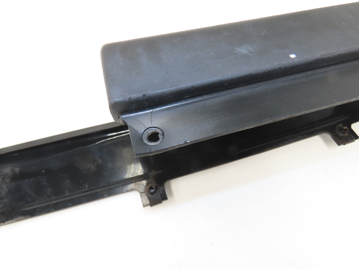 Hyster E50Z-33 Electric Forklift Dash Plastic Shroud Assembly