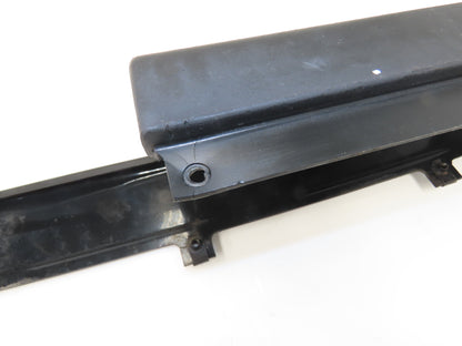 Hyster E50Z-33 Electric Forklift Dash Plastic Shroud Assembly