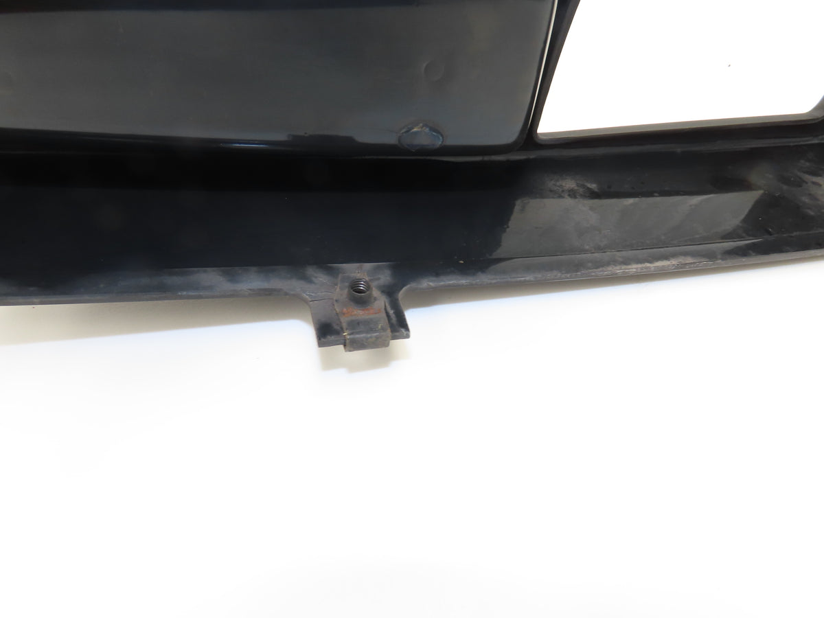 Hyster E50Z-33 Electric Forklift Dash Plastic Shroud Assembly
