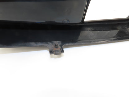 Hyster E50Z-33 Electric Forklift Dash Plastic Shroud Assembly