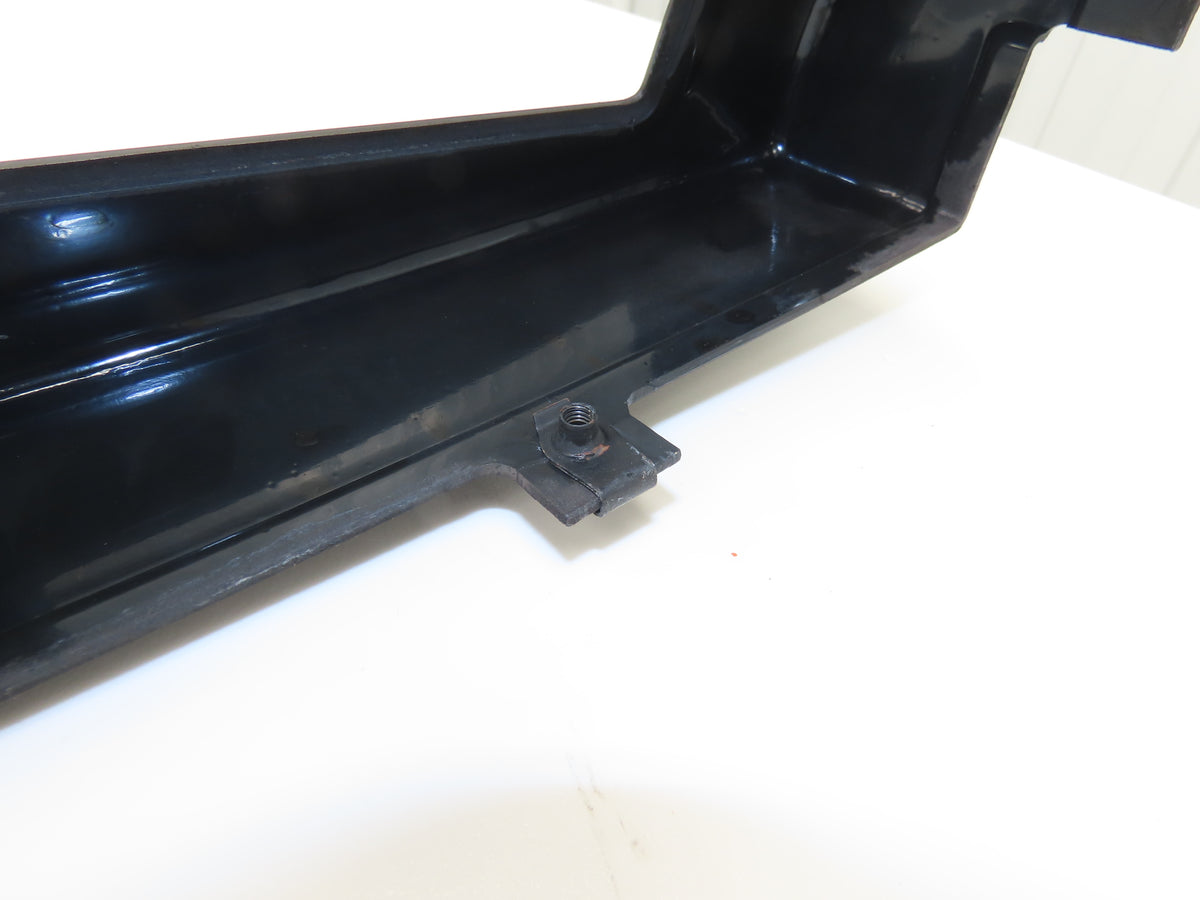 Hyster E50Z-33 Electric Forklift Dash Plastic Shroud Assembly