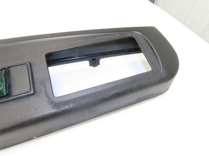 Hyster E50Z-33 Electric Forklift Dash Plastic Shroud Assembly