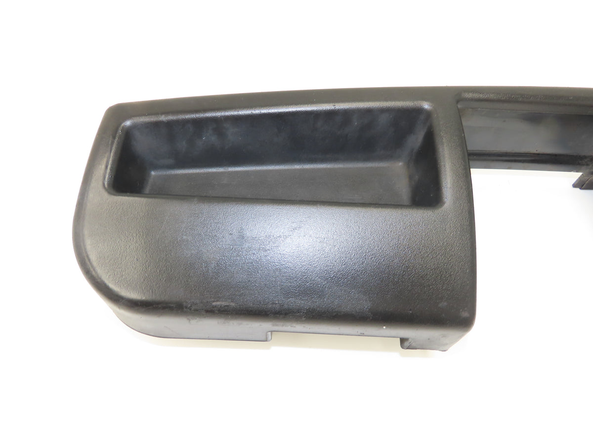 Hyster E50Z-33 Electric Forklift Dash Plastic Shroud Assembly