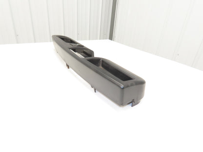 Hyster E60Z-33 Electric Forklift Dash Plastic Shroud Assembly