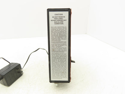 American Gas SBG-200F Gas Master Solid State Gas Monitor Calibrated For Gasoline