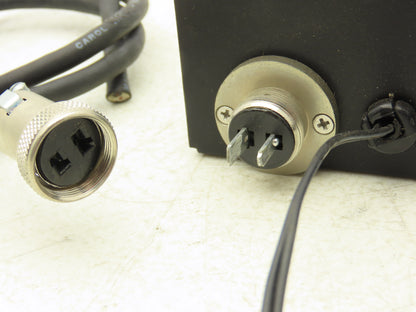 American Gas SBG-200F Gas Master Solid State Gas Monitor Calibrated For Gasoline