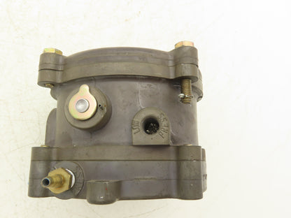 Dwyer 1950-20-2F Explosion Proof Differential Pressure Switch 125-480 VAC 15A