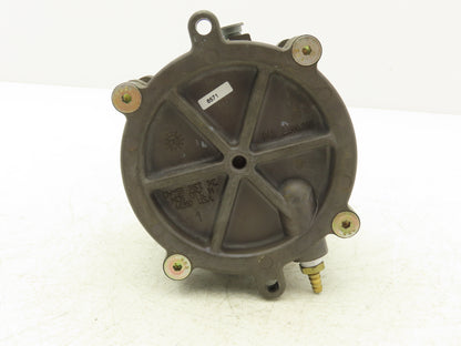 Dwyer 1950-20-2F Explosion Proof Differential Pressure Switch 125-480 VAC 15A