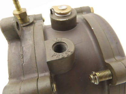 Dwyer 1950P-2-2F Explosion Proof Differential Pressure Switch 125-480 VAC 15A