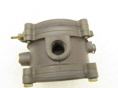Dwyer 1950P-2-2F Explosion Proof Differential Pressure Switch 125-480 VAC 15A