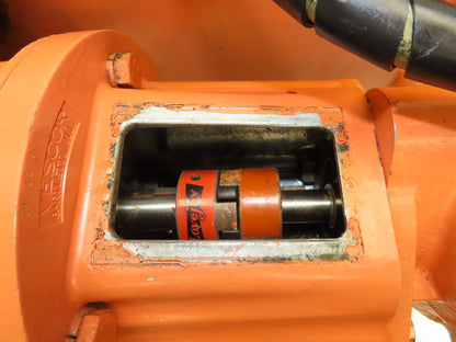 Vickers PVQ20 B2R SE1S 20 Hydraulic Power Unit 8.35GPM 3045PSI 20Gal 460V 3Ph