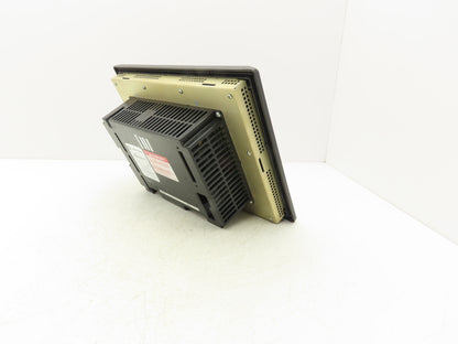 Allen Bradley 2711-T10C8X PanelView 1000 Touch Screen Operator Terminal READ