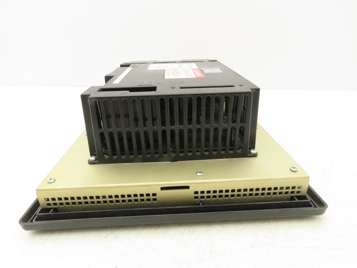 Allen Bradley 2711-T10C8X PanelView 1000 Touch Screen Operator Terminal READ