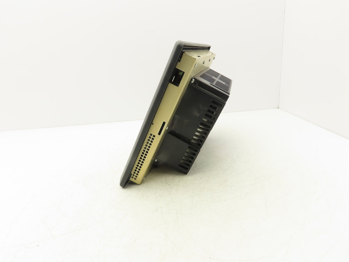 Allen Bradley 2711-T10C8X PanelView 1000 Touch Screen Operator Terminal READ