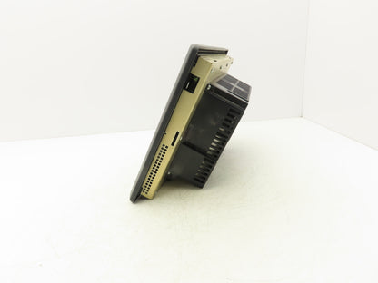 Allen Bradley 2711-T10C8X PanelView 1000 Touch Screen Operator Terminal READ