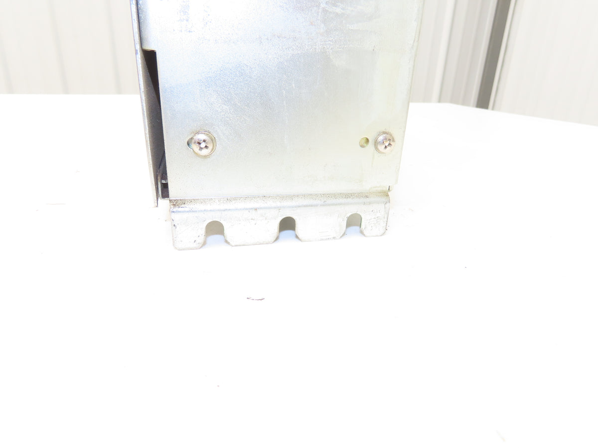 Indramat TVM1.2-050-W0-115V 300VDC Digital AC Servo Controller 115VAC Input