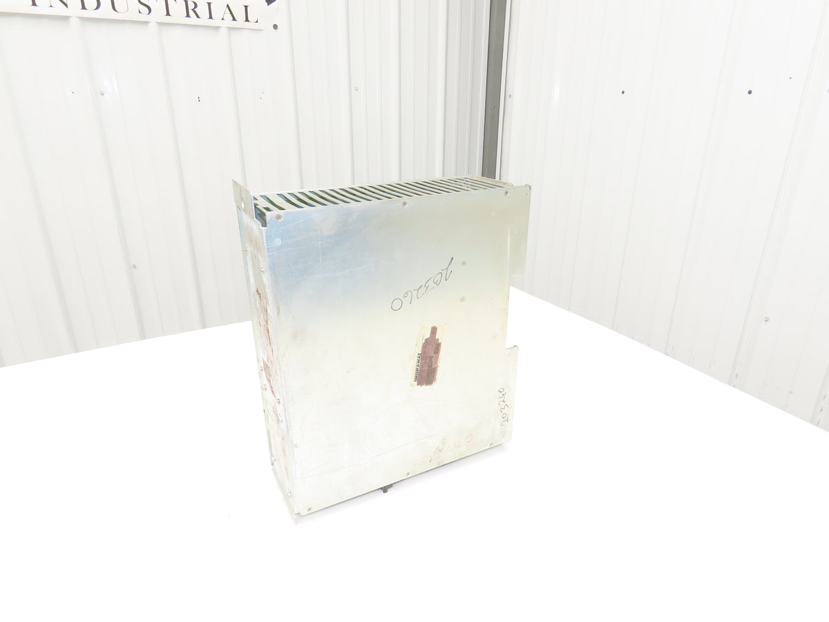 Indramat TVM1.2-050-W0-115V 300VDC Digital AC Servo Controller 115VAC Input