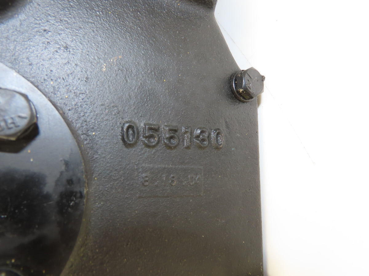 Big Joe 055130 Forklift Walkie Stacker Drive Unit Wheel Motor Brake 24VDC