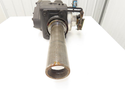 Big Joe 055130 Forklift Walkie Stacker Drive Unit Wheel Motor Brake 24VDC