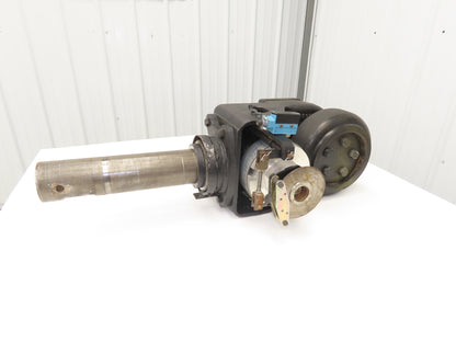Big Joe 055130 Forklift Walkie Stacker Drive Unit Wheel Motor Brake 24VDC