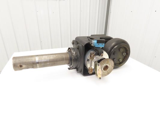 Big Joe 055130 Forklift Walkie Stacker Drive Unit Wheel Motor Brake 24VDC