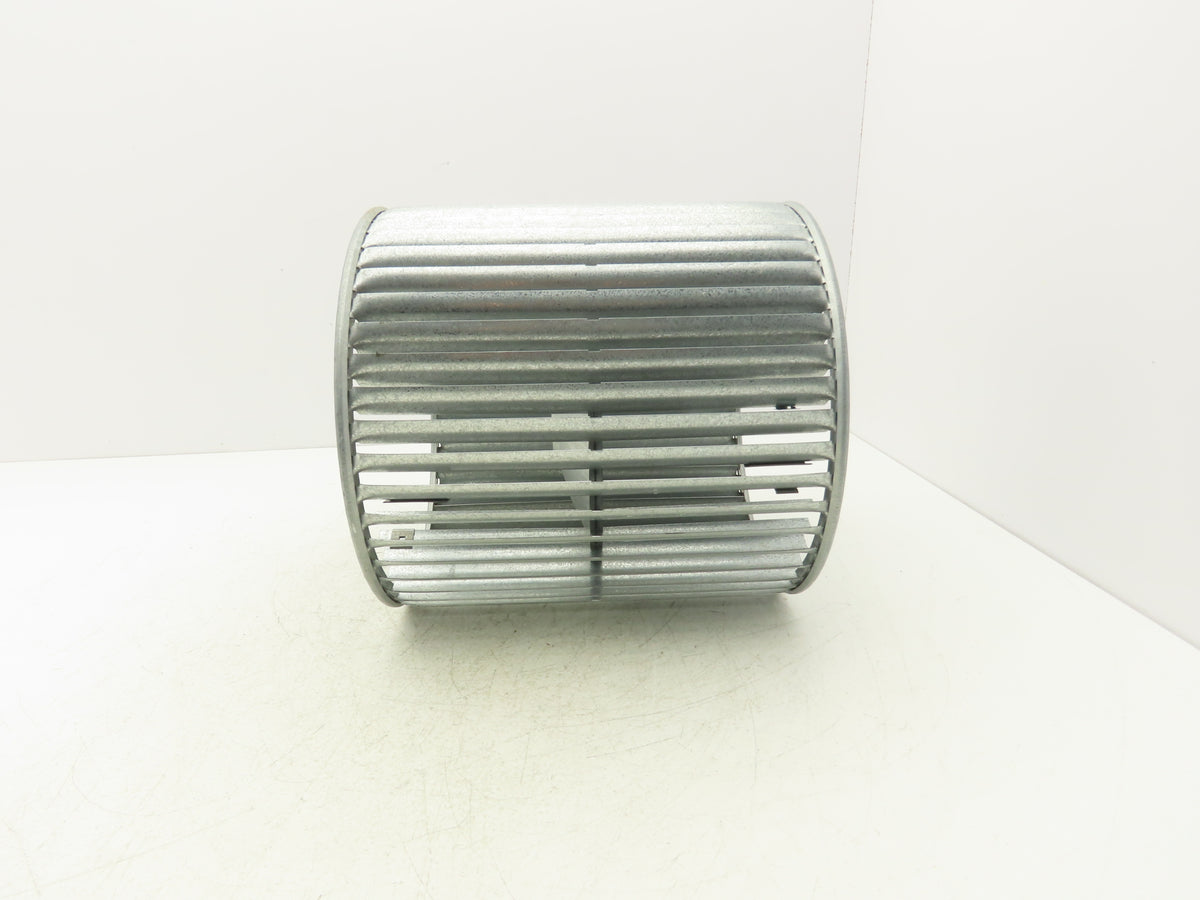 Morrison 03-45210 Blower Wheel 10-5/8" OD x 10-3/4" Length 1/2" Bore Clockwise