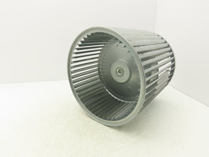 Morrison 03-45210 Blower Wheel 10-5/8" OD x 10-3/4" Length 1/2" Bore Clockwise