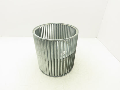 Morrison 03-45210 Blower Wheel 10-5/8" OD x 10-3/4" Length 1/2" Bore Clockwise