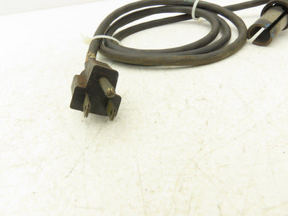 Fostoria 55-VCX-701B Articulating Machinist Tool Light 120 VAC 3 Pivot Points