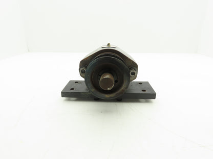 Marzocchi ALM2A-R-13-E2 Aluminum Hydraulic Gear Motor & Overhung Adapter 200-10